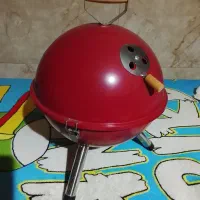 باربیکیو نو