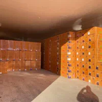 کولر گازی اسپلیت 24000 جنرال شکار مدل GNRR-24GRAA