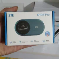 انواع مودم جیبی 4G/5G|مودم و تجهیزات شبکه|ارومیه, |دیوار