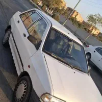 فروش خودرو پراید ۱۳۱sx