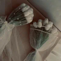 دستگل عروسی