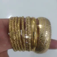 طلا ، تک پوش دستبند زنجیر ، النگو ،گوشواره ،پلاک