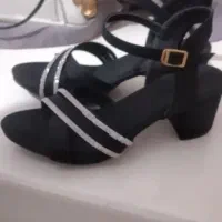 کفش مجلسی نو