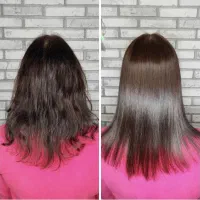 کراتین،بوتاکس واحیای مو دراردکان ومیبد+تخفیف ویژه|خدمات آرایشگری و زیبایی|میبد, |دیوار