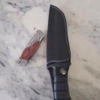 چاقونو|کوهنوردی و کمپینگ|کرج, اسلام‌آباد|دیوار