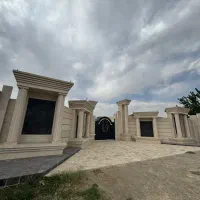 فروش زمین ۲۰۰ متری شهرکی تهراندشت سعید آباد|فروش زمین و ملک کلنگی|هشتگرد, شهرک جهان ویلا (درخشانیه)|دیوار
