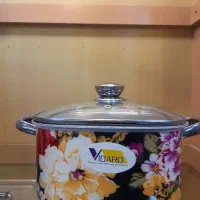 سرویس قابلمه جدید|ظروف پخت‌وپز|رودبار, |دیوار