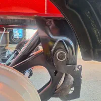 تیغه همدان خشک فوکس|خودرو سنگین|کرمانشاه, |دیوار