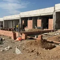 ویلای ۲۰۰ متری در شهر جدید ایوانکی