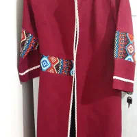 مانتو و لباس مجلسی