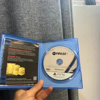 بازی فیفا ۲۳ و مورتال کمبت fifa23 mortal kombat|کنسول، بازی ویدئویی و آنلاین|تهران, هوانیروز|دیوار