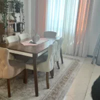 شال پرده|پرده، رانر، رومیزی|تهران, شهرک کوهسار|دیوار