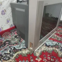 تلویوزون 21|تلویزیون و پروژکتور|کرج, خرمدشت|دیوار