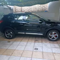 هایما S5 اتوماتیک ۶ سرعته، مدل ۱۴۰۳