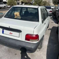 پراید|خودرو سواری و وانت|تهران, والفجر (افسریه)|دیوار