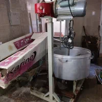 سرخ کن و پخت سبزی و سمنو|کافیشاپ و رستوران|شوشتر, |دیوار