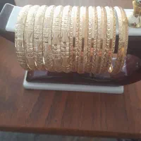 النگو رنگ ثابت