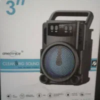 اسپیگر|پخش‌کننده همراه|اردبیل, |دیوار