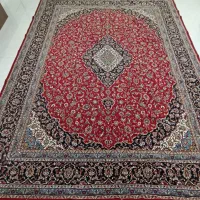 فرش 12 متری دستباف نجف آبادی