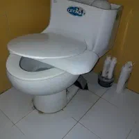 فروش توالت فرنگی برند گلسار