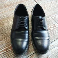 کفش مردانه اکو41|کیف، کفش، کمربند|ری, دیلمان|دیوار