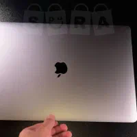MacBook pro 2019 مک بوک پرو ۲۰۱۹|رایانه همراه|تهران, فلسطین (میدان انقلاب)|دیوار