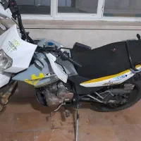 تریل کویر موتور /T2/250