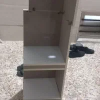 تعداد ده در کابینت ام دی اف وبوفه|جاکفشی، کمد، دراور|الشتر, |دیوار