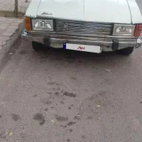 پیکان سالم مدل 77