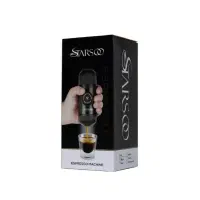 اسپرسوساز سفری استارسو مدل Mini