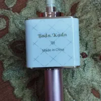 اسپیکر میکروفونی