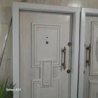 فروش درضدسرقت ودرحمام ودستشویی|مصالح و تجهیزات ساختمان|شیراز, گویم|دیوار