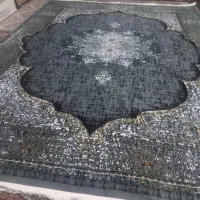 قالی فرشای جدید فقط پنچ ملیون|فرش|سیرجان, |دیوار