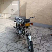 موتور هوندا تمیز 95 کاربرات