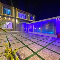 اجاره ویلا استخردار ۴ خواب بیلیارد فوتبال دستی