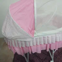 کالسکه ،کرییر،صندلی ،تختخواب کودک