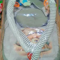 سرویس خواب نوزاد