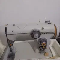 چرخ خیاطی ژانومه ۶۷۲