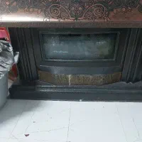 بخاری|بخاری، هیتر، شومینه|مشهد, انقلاب|دیوار