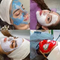 میکاپ ، فیشیال|خدمات آرایشگری و زیبایی|قرچک, باقرآباد|دیوار