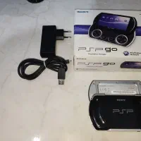 psp go پی اس پی|کنسول، بازی ویدئویی و آنلاین|اهواز, حصیرآباد|دیوار