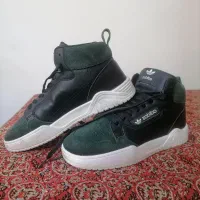 نیم بوت خارجی