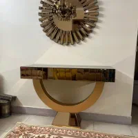 میز کنسول