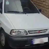 راننده هستم