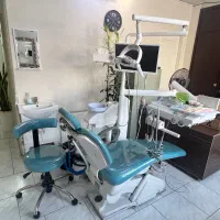 یونیت دندانپزشکی