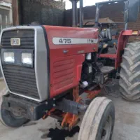 تراکتور ۴۷۵ تک