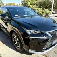 ان ایکس ۲۰۰