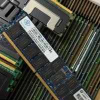 فروش عمده رم 16GBسرورpcl3HP