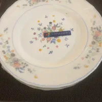 فروش دیس وبشقاب ویکتوریا|ظروف سرو و پذیرایی|کرج, فاز ۴ مهرشهر|دیوار