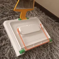 سوپرگراف|اسباببازی بچه|شیراز, شهرک مدرس|دیوار